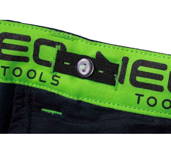 Шорты NEO Tools PREMIUM 81-276-XL