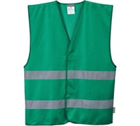 Жилет PORTWEST Iona F474, размер L/XL, бутылочно зеленый F474BGRL/XL