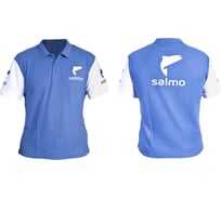 Рубашка-поло SALMO 02 р.M AM-7502-02M
