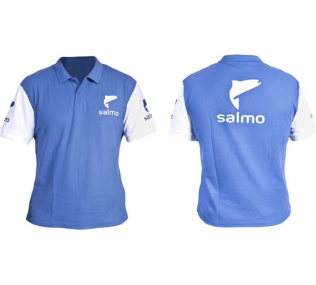 Рубашка поло SALMO 05 р.XXL AM-7502-05XXL