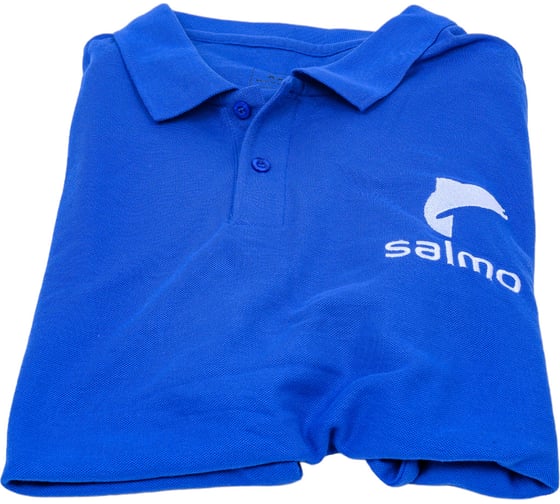 Рубашка поло SALMO 05 р.XXL AM-7502-05XXL