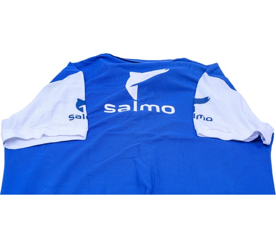 Рубашка поло SALMO 05 р.XXL AM-7502-05XXL