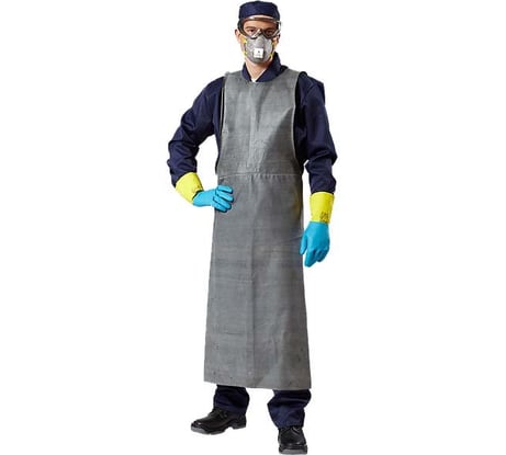 Фартук Авангард. Профессиональная экипировка КЩС+ВО большой СЗ 008340