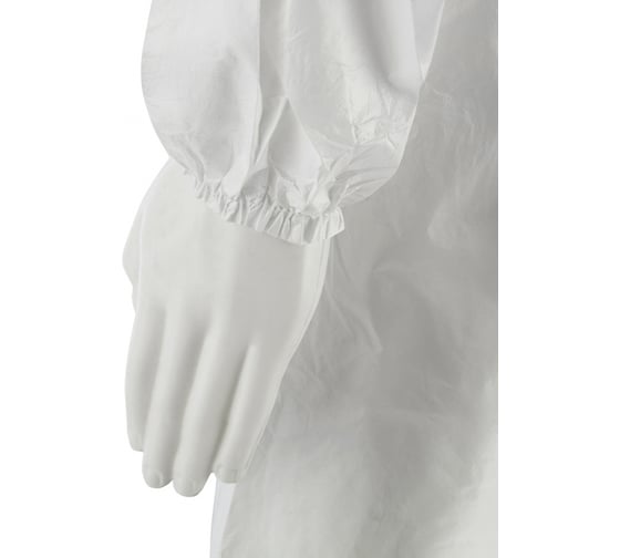 Защитный комбинезон Без брендако, серии М, р. XXL, рост 180-188 см 89535