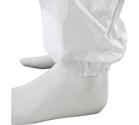Защитный комбинезон Без брендако, серии Л, р. XXL, рост 180-188 см 89537