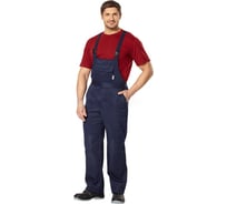 Полукомбинезон Авангард. Профессиональная экипировка Профессионал с ПВХ р. 88-92, рост 170-176 502834