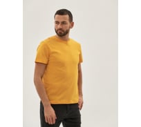 Футболка MARISA 160 г/м2, оранжевая, 5XL 1721712