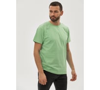 Футболка MARISA 160 г/м2, салатовая, L 1809603