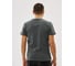 Футболка MARISA 160 г/м2, темно-серая, 5XL 1816238 3
