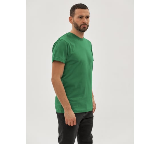 Футболка MARISA 160 г/м2, ярко-зеленая, XXL 1716184 1
