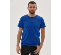 Футболка MARISA 160г/м2 васильковая, размер 4XL 1995061