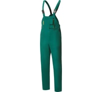 Полукомбинезон СОЮЗСПЕЦОДЕЖДА Эксперт-2 зеленый, р. 44-46/рост 182-188 2000000111322