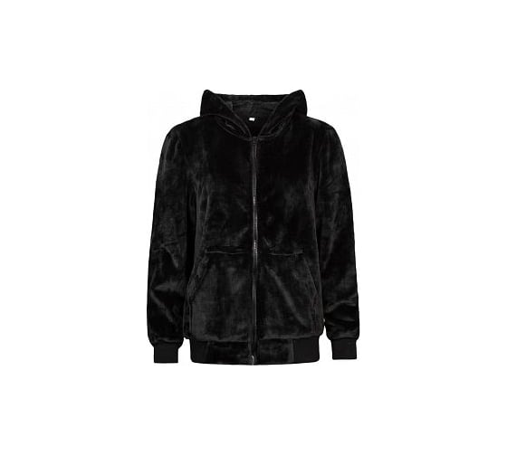 Куртка флисовая мужская Heat Holders 2XL/3XL, black AFMHH51BKXX 1