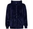 Куртка флисовая мужская Heat Holders S/M, navy AFMHH52NVSM 1