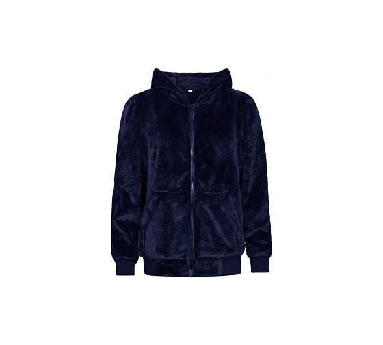 Куртка флисовая мужская Heat Holders L/XL, navy AFMHH52NVLX 1