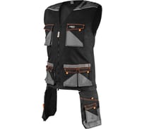 Рабочий жилет NEO Tools HD Slim, размер XL 81-268-XL