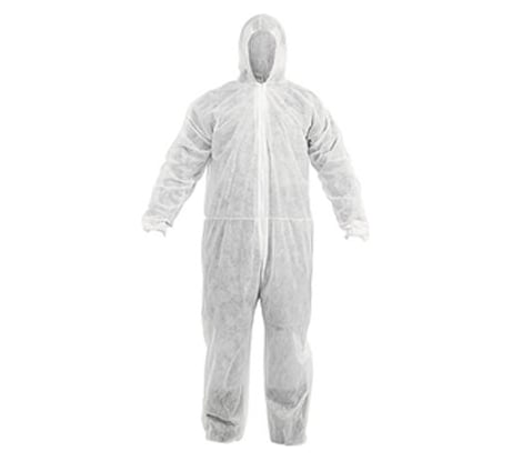 Защитный комбинезон из нетканого материала SUTEST K643690007