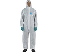 Костюм химзащиты Ansell Alphatec 1500 PLUS модель 111, размер XL 1500-111-XL