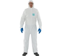 Костюм химзащиты Ansell Alphatec 2000 модель 111, размер XL 2000-111-XL