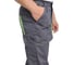 Костюм рабочий с брюками Pentalab "Apex PRO" (серый) Спецодежда КОС806-2_44-46/170-176 6