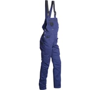 Полукомбинезон Cofra STEEL, темно-синий 02, размер 50 14559