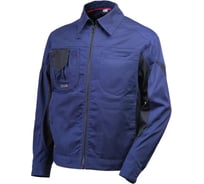 Куртка COFRA STONE, темно-синий 02, размер 58 14576