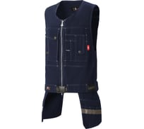 Жилет СОЮЗСПЕЦОДЕЖДА Union Space темно-синий р. 56-58 2000000112220