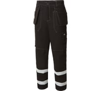 Брюки СОЮЗСПЕЦОДЕЖДА Union Space, черные, р. 52-54, рост 170-176 2000000045641