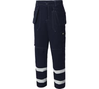 Брюки СОЮЗСПЕЦОДЕЖДА Union Space, темно-синий, р. 44-46, рост 170-176 2000000112008