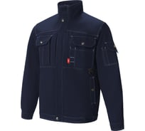 Куртка СОЮЗСПЕЦОДЕЖДА Union Space темно-синий, р. 44-46/рост 170-176 2000000112251