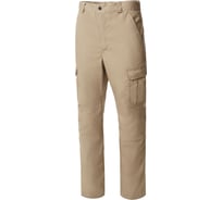 Брюки СОЮЗСПЕЦОДЕЖДА PREMIUM, бежевый, р. 56-58, рост 182-188 2000000100944