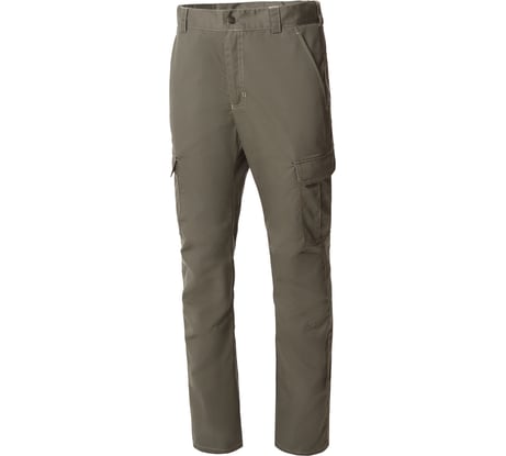 Брюки СОЮЗСПЕЦОДЕЖДА PREMIUM, серый хаки, р. 56-58, рост 182-188 2000000101057