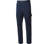 Брюки СОЮЗСПЕЦОДЕЖДА PREMIUM, темно-синий, р. 60-62, рост 170-176 2000000101170