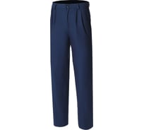 Брюки СОЮЗСПЕЦОДЕЖДА Гарант, синий, р. 56-58, рост 182-188 1960006102063