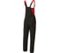 Костюм СОЮЗСПЕЦОДЕЖДА АРГО черно/красный, р. 48-50, рост 182-188 2000000104669 11