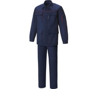 Костюм СОЮЗСПЕЦОДЕЖДА Эксперт-2 темно-синий, р. 60-62/рост 170-176 480024708074