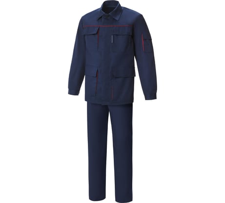 Костюм СОЮЗСПЕЦОДЕЖДА Эксперт-2 темно-синий, р. 44-46/рост 170-176 480024708128