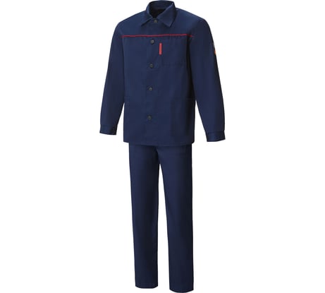 Костюм СОЮЗСПЕЦОДЕЖДА Труд-2 темно-синий, р. 44-46/рост 170-176 2200000083166