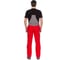 Костюм СОЮЗСПЕЦОДЕЖДА STATUS NEW 2 красный/темно-серый, р. 56-58/рост 170-176 2000000094670 4