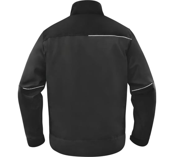 Куртка рабочая Delta Plus MACH5 серый/черный, р. 5XL M5VE3GN5X