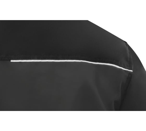 Куртка рабочая Delta Plus MACH5 серый/черный, р. 5XL M5VE3GN5X