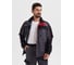 Костюм РАССО "КОСТА" куртка+брюки, цвет серый/чёрный/красный (ткань Tomboy), р 52-54/194-200 77251 (52/194) 4