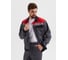Костюм РАССО Корпус куртка+брюки, смесовая 65/35, плотность 240 г/м2, темно-серый/черный/красный, р.44-46/194-200 77218 (44/194) 3