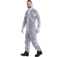 Комбинезон FORT пп одноразов XXL 00-10008163