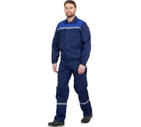 Костюм FORT Техник куртка укороченная и полукомбинезон р.48-50 182-188 00-10005509