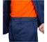 Костюм с укороченной курткой и полукомбинезоном FORT Техник р.56-58/182-188 00-10005417 7