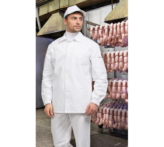 Мужской костюм оператора Авангард. Профессиональная экипировка р. 104-108/182-188 511488 1