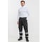 Брюки DOWELL Spring черные, XL D81704-XL 3