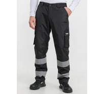 Брюки DOWELL Spring черные, M D81704-M