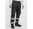 Брюки DOWELL Spring черные, M D81704-M 2